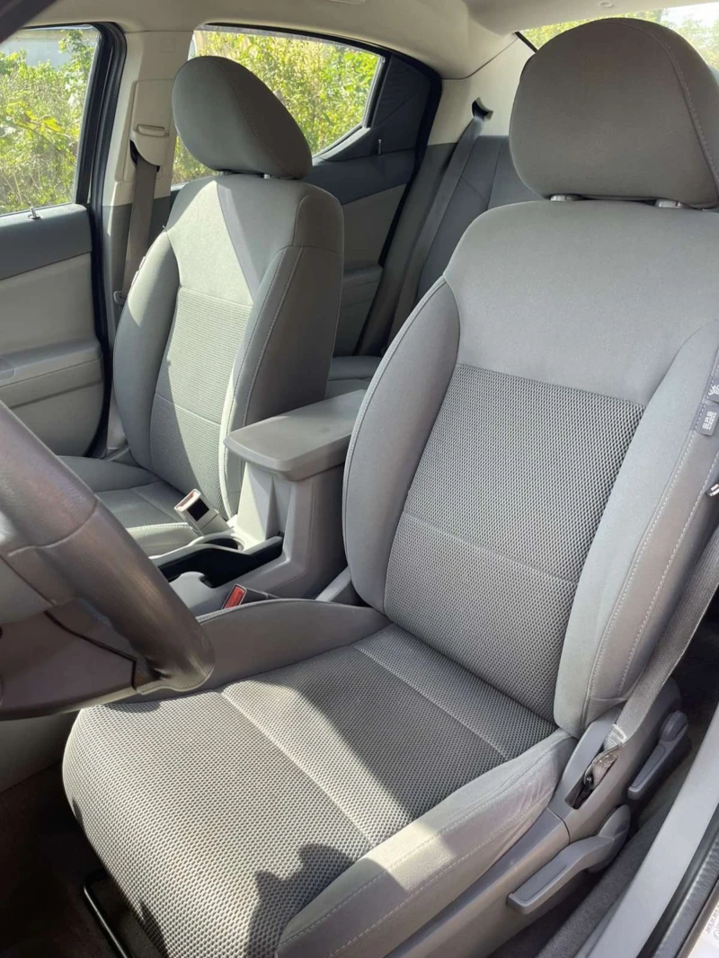 Dodge Avenger, снимка 11 - Автомобили и джипове - 53586027