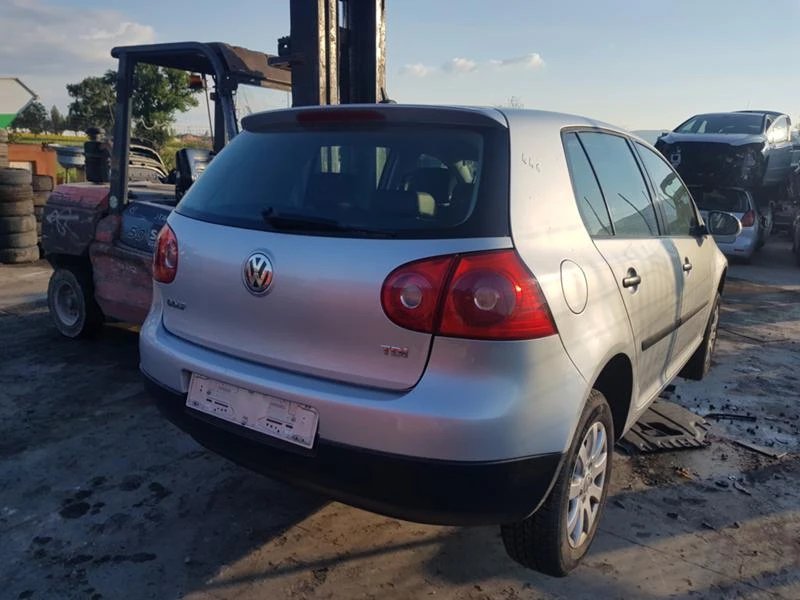 VW Golf 1.9;2.0 TDI bkc 5i6 sk - изображение 6