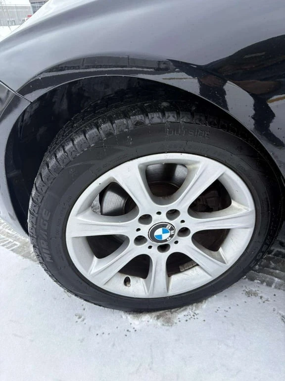 BMW 320 * CARFAX * ЦЕНА ДО БГ, снимка 10 - Автомобили и джипове - 53246048