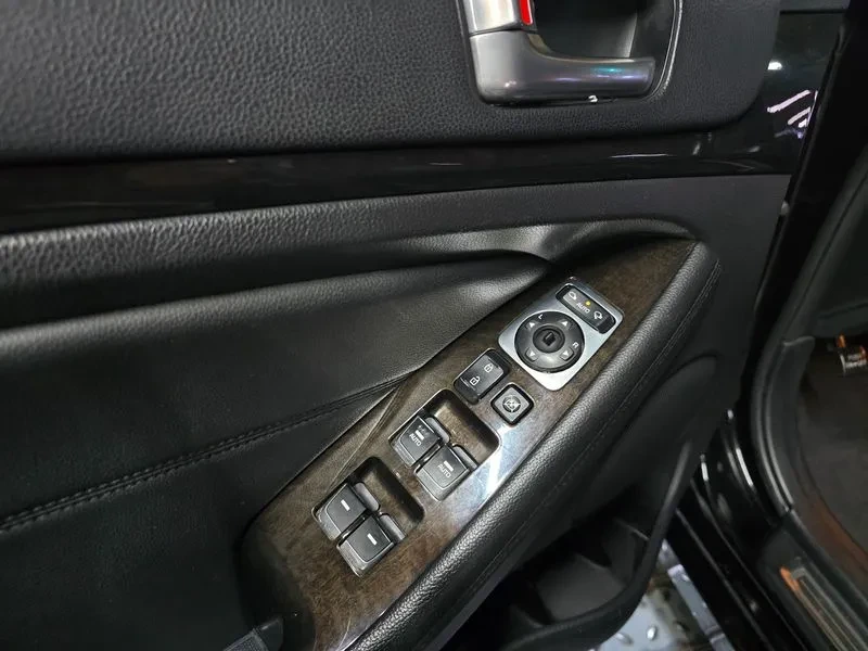 Kia K7 Lpi 3.0 Luxury, снимка 11 - Автомобили и джипове - 55652022