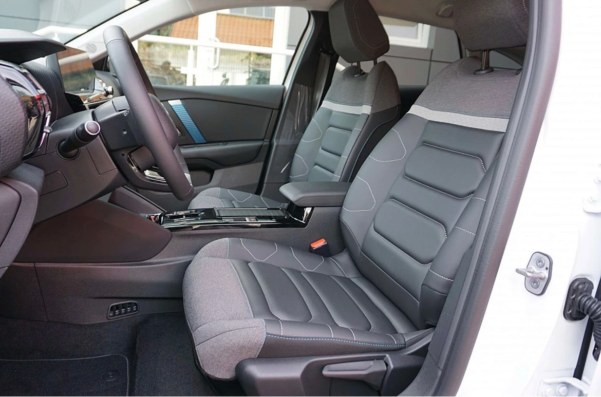 Citroen C4  Shine ! | Mobile.bg   14