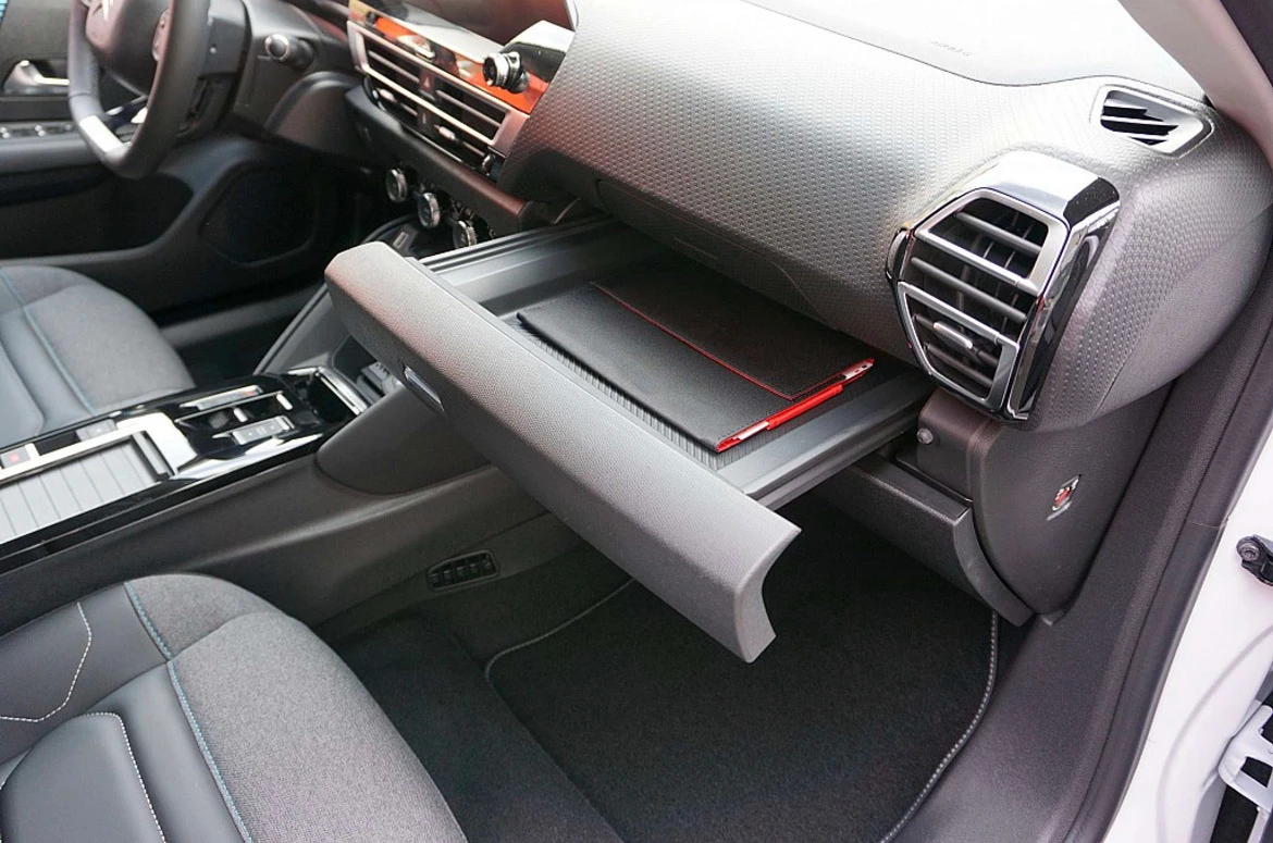 Citroen C4  Shine ! | Mobile.bg   13