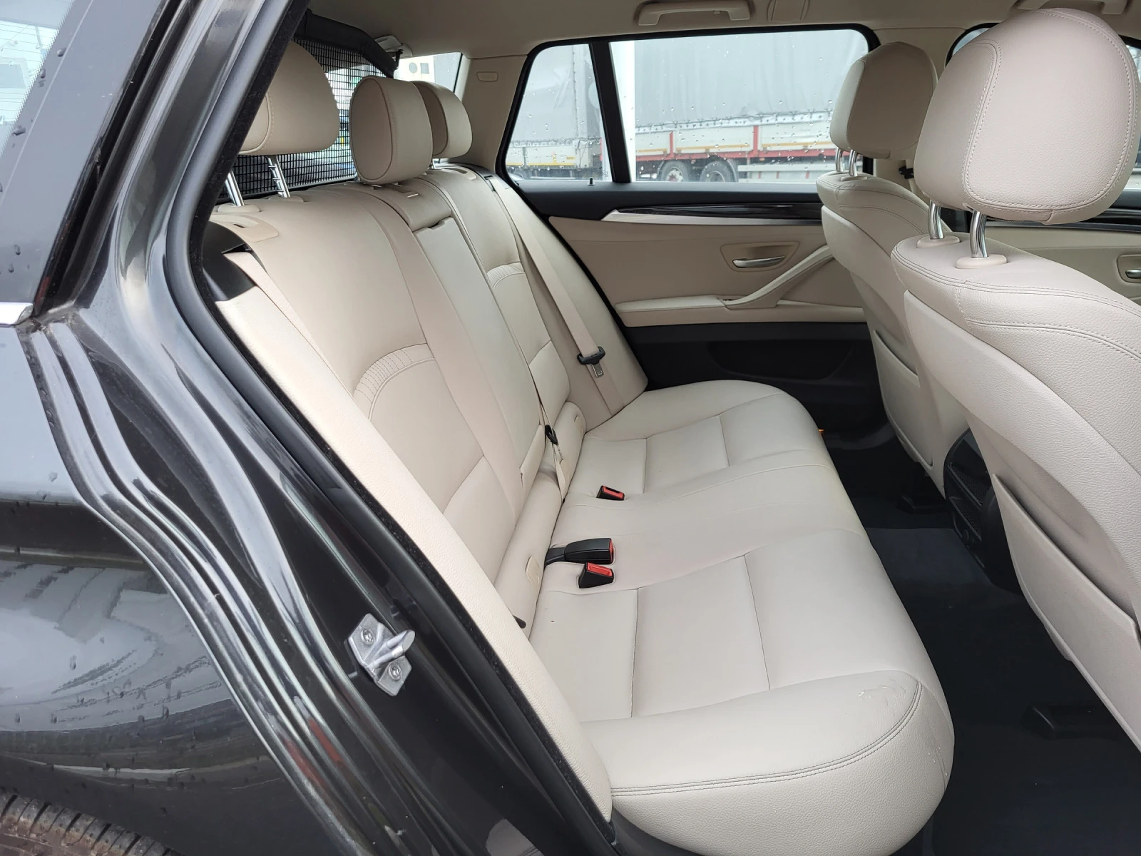 BMW 520 D X-DRIVE 190KC LUXURY     | Mobile.bg   13