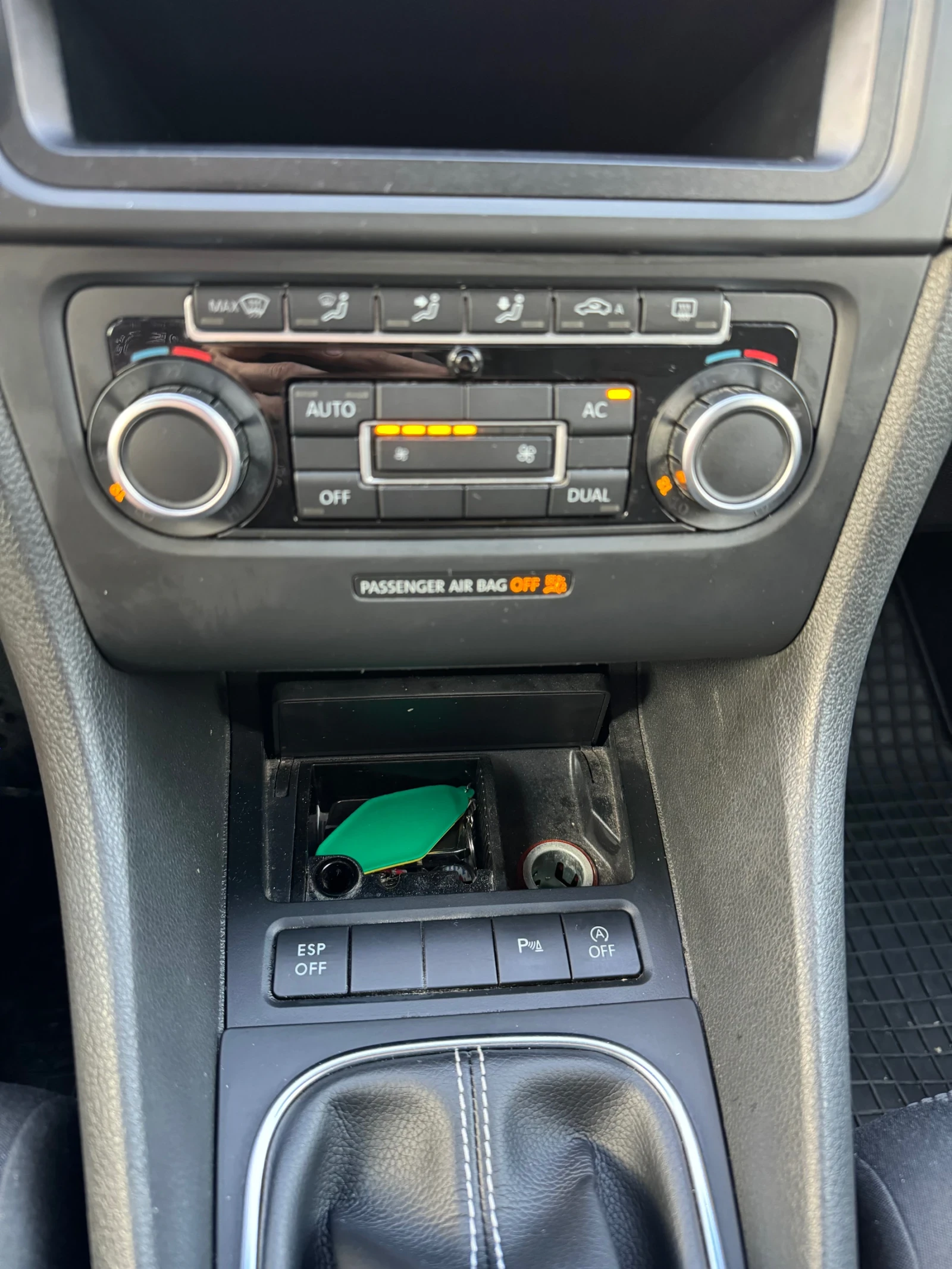 VW Golf Golf VI 1.6TDI  5 | Mobile.bg   14