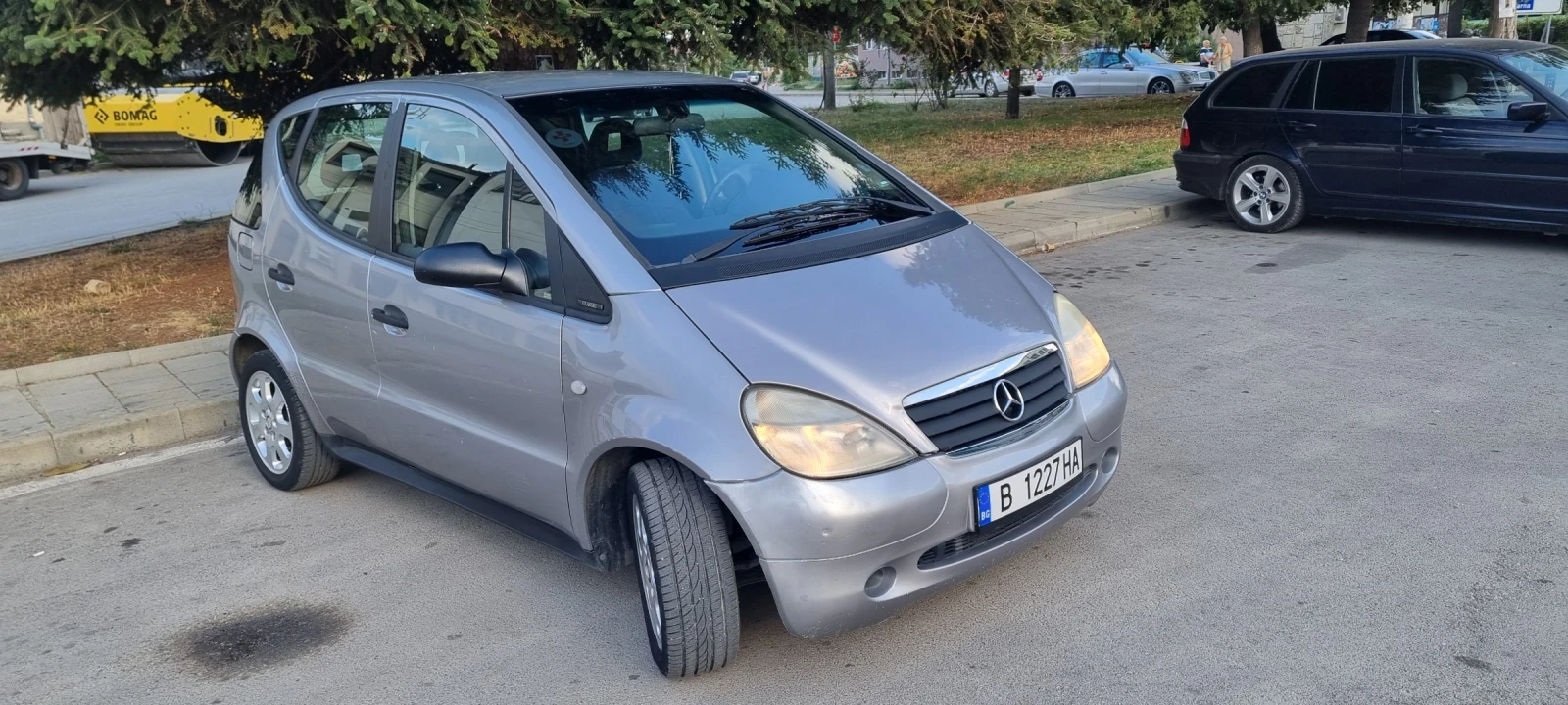 Mercedes-Benz A 140  - изображение 4