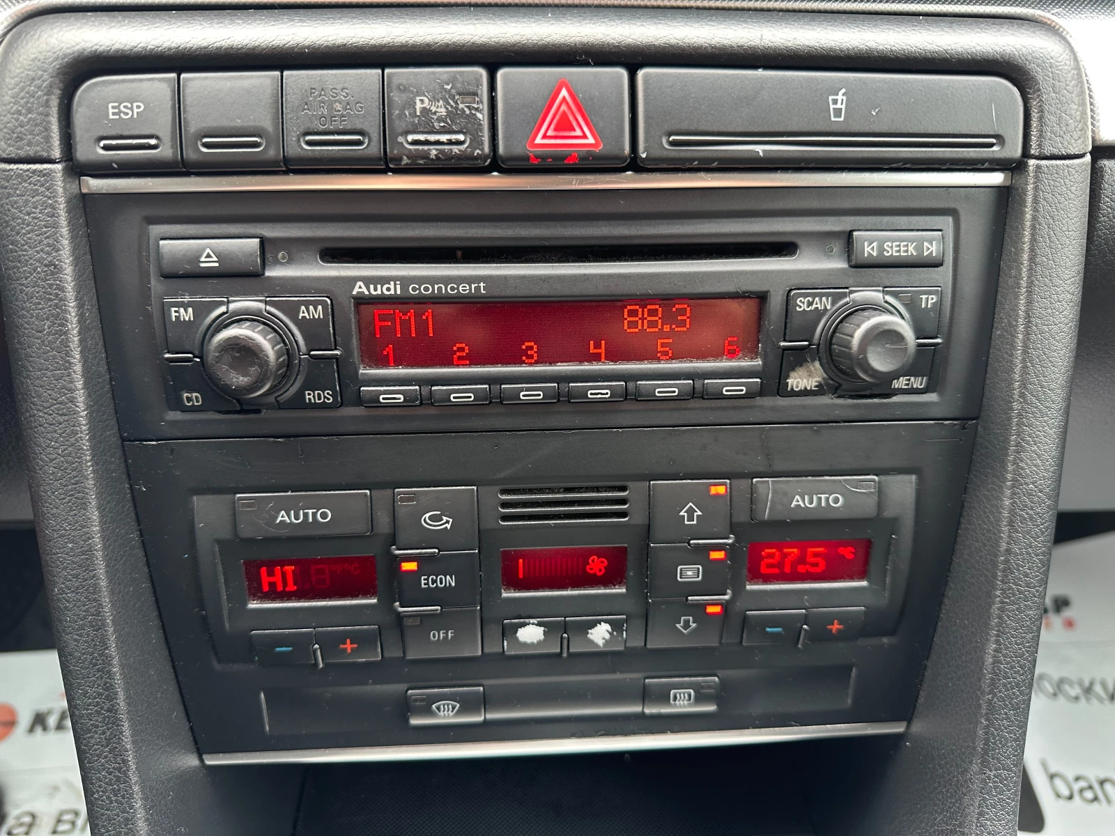 Audi A4 3.0d 204 .. | Mobile.bg   12