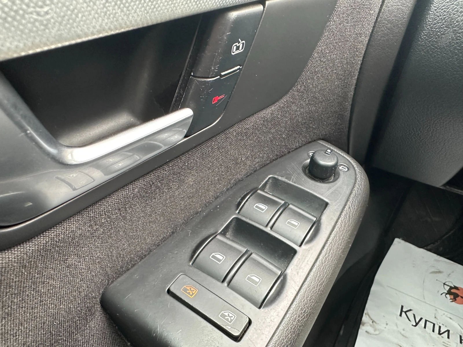 Audi A4 3.0d 204 .. | Mobile.bg   15