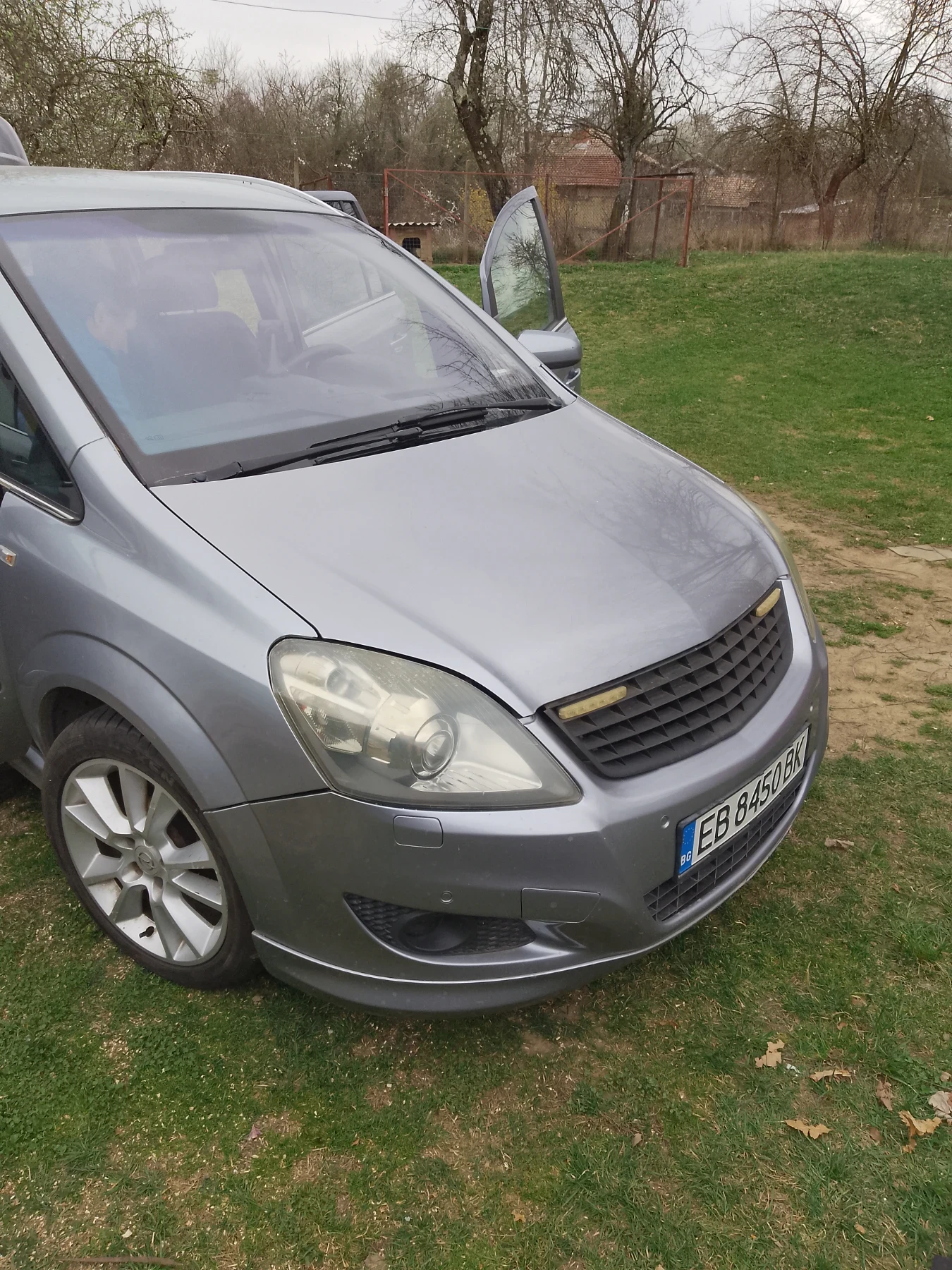 Opel Zafira | Mobile.bg � ����������� 1