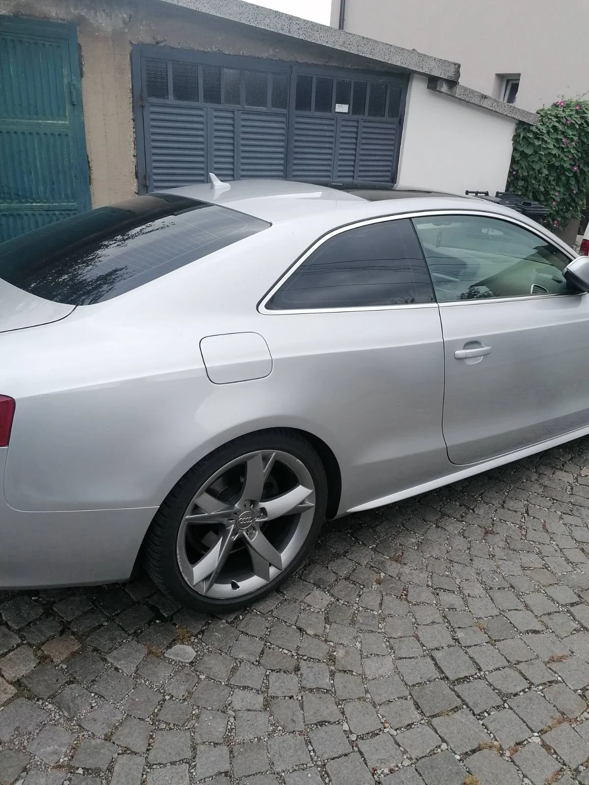Audi A5  - изображение 2