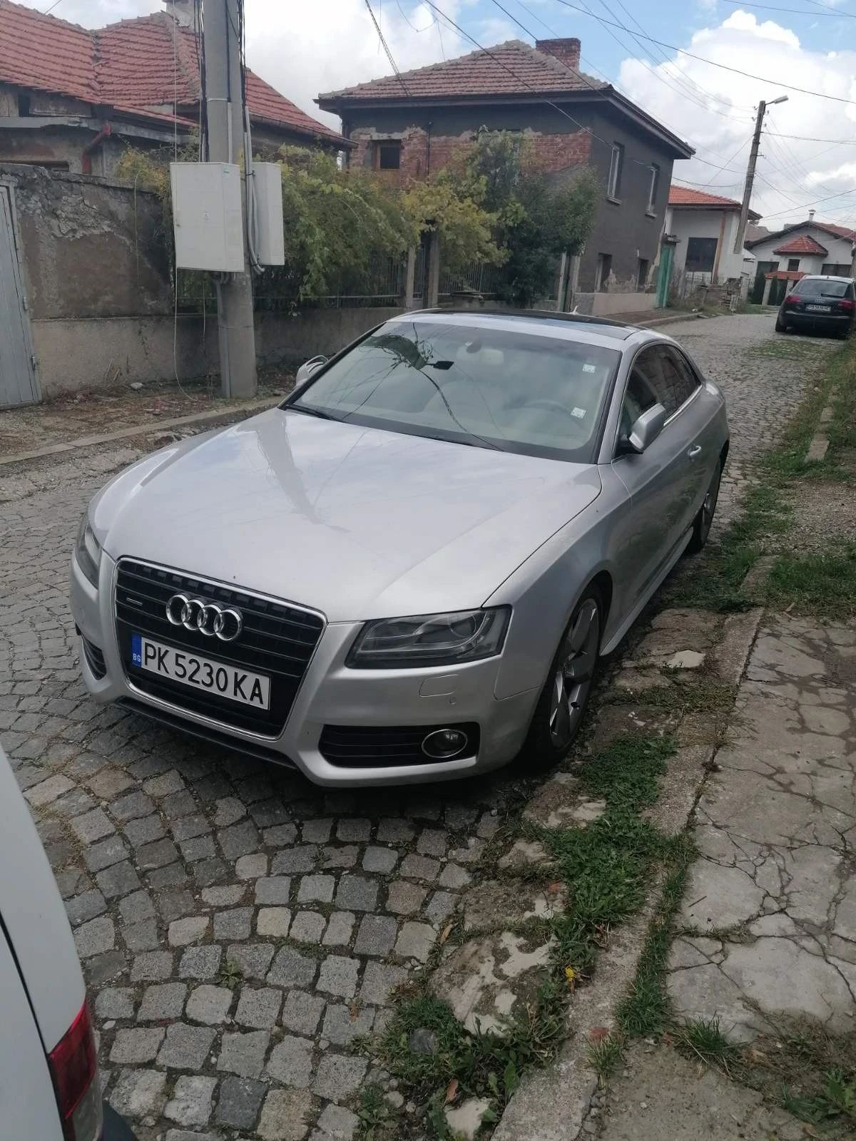 Audi A5  - изображение 3