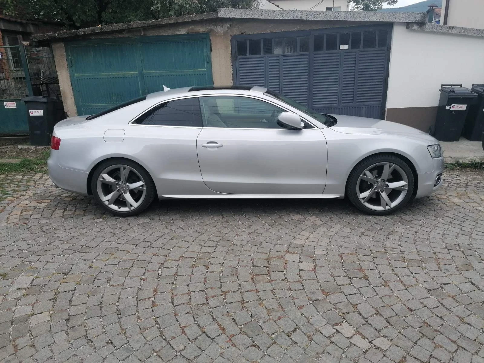Audi A5  - изображение 9