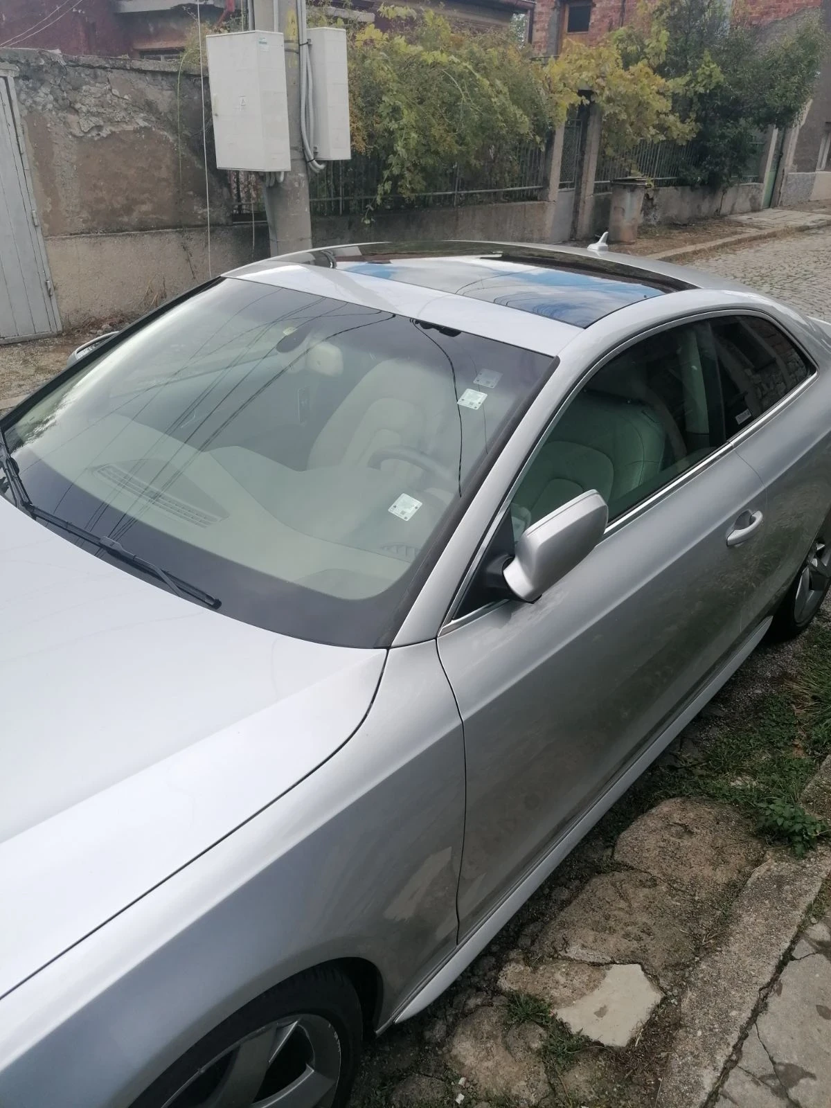 Audi A5  - изображение 8
