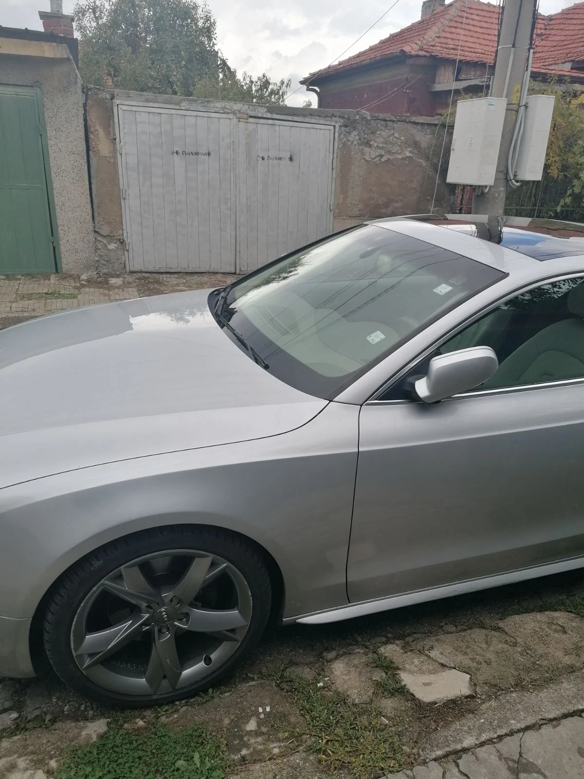Audi A5  - изображение 10
