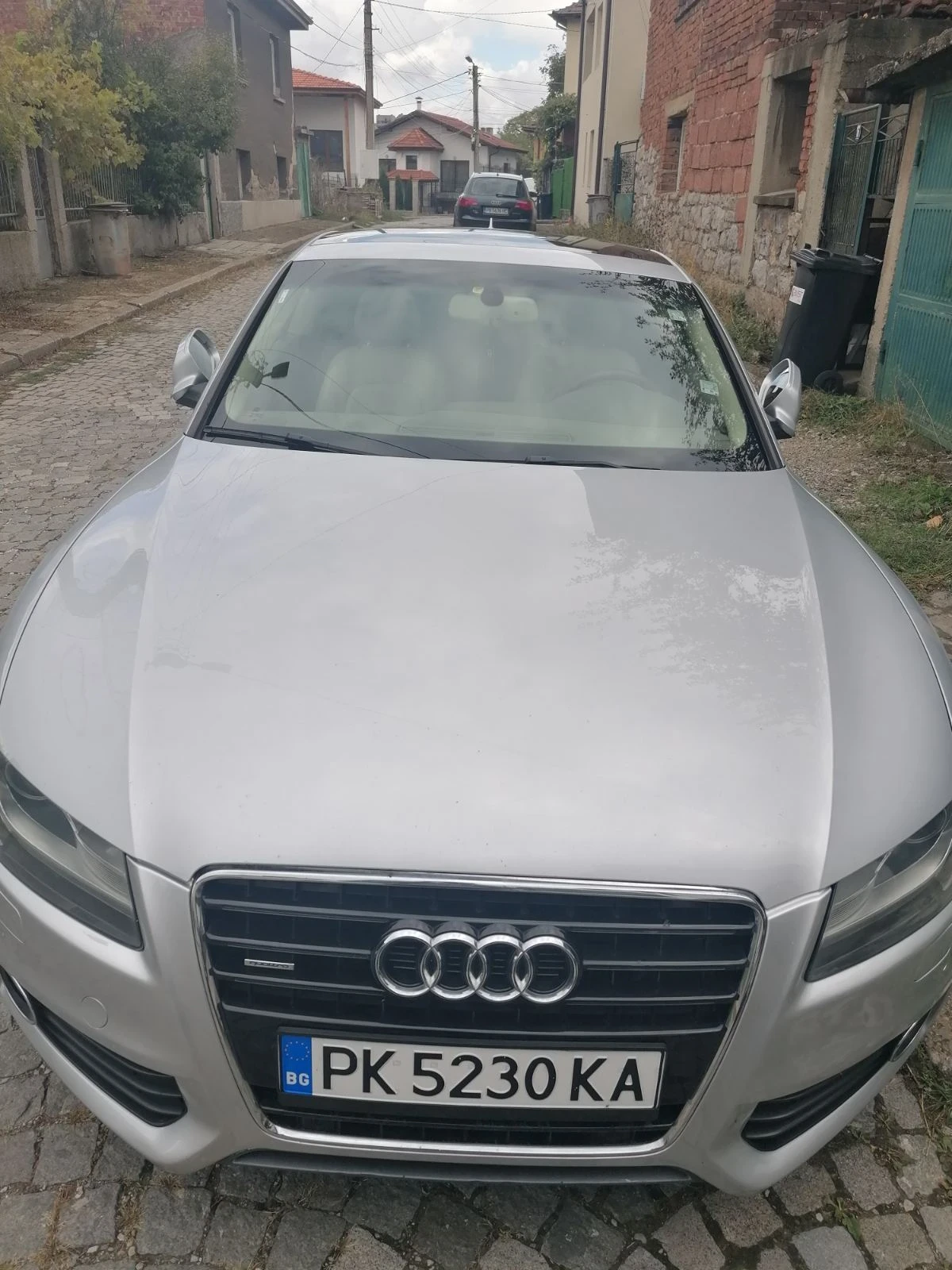 Audi A5  - изображение 7