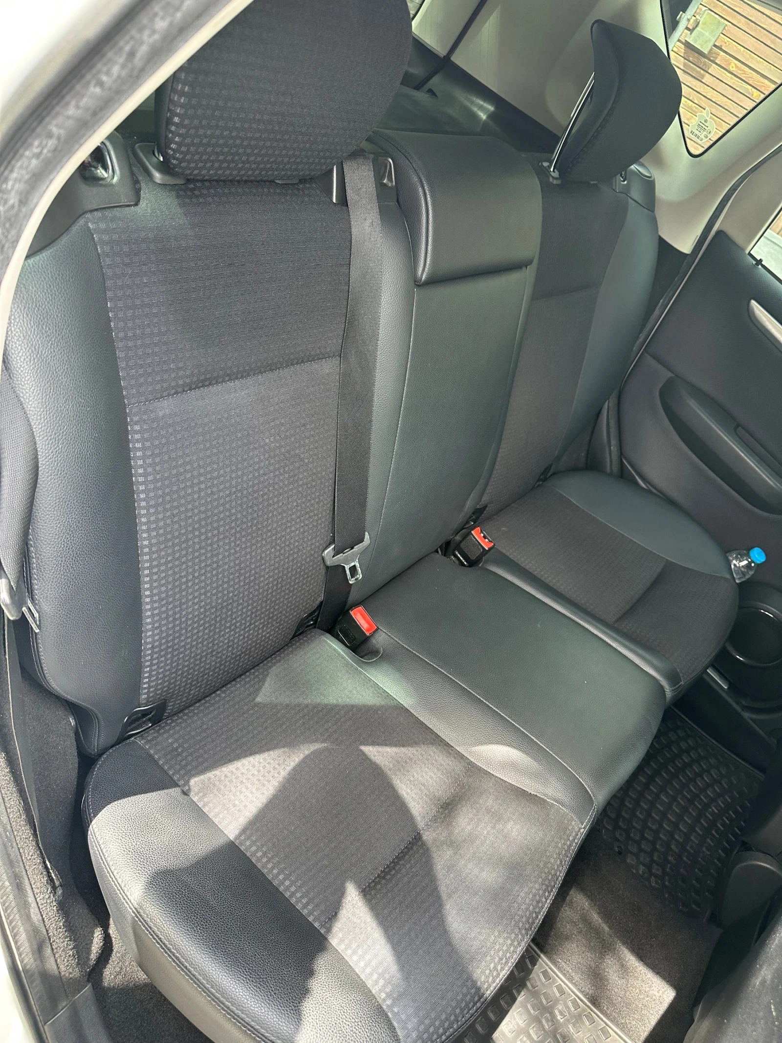 Mercedes-Benz A 160  - изображение 9