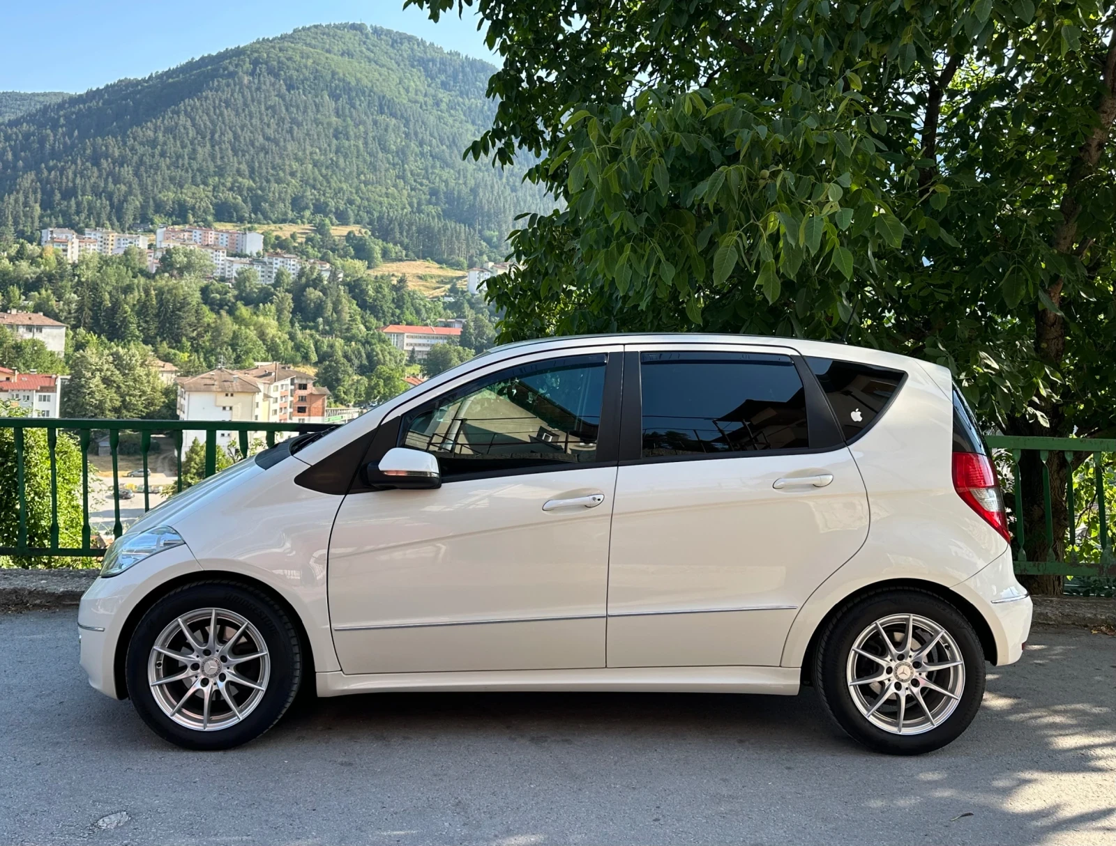 Mercedes-Benz A 160  - изображение 2