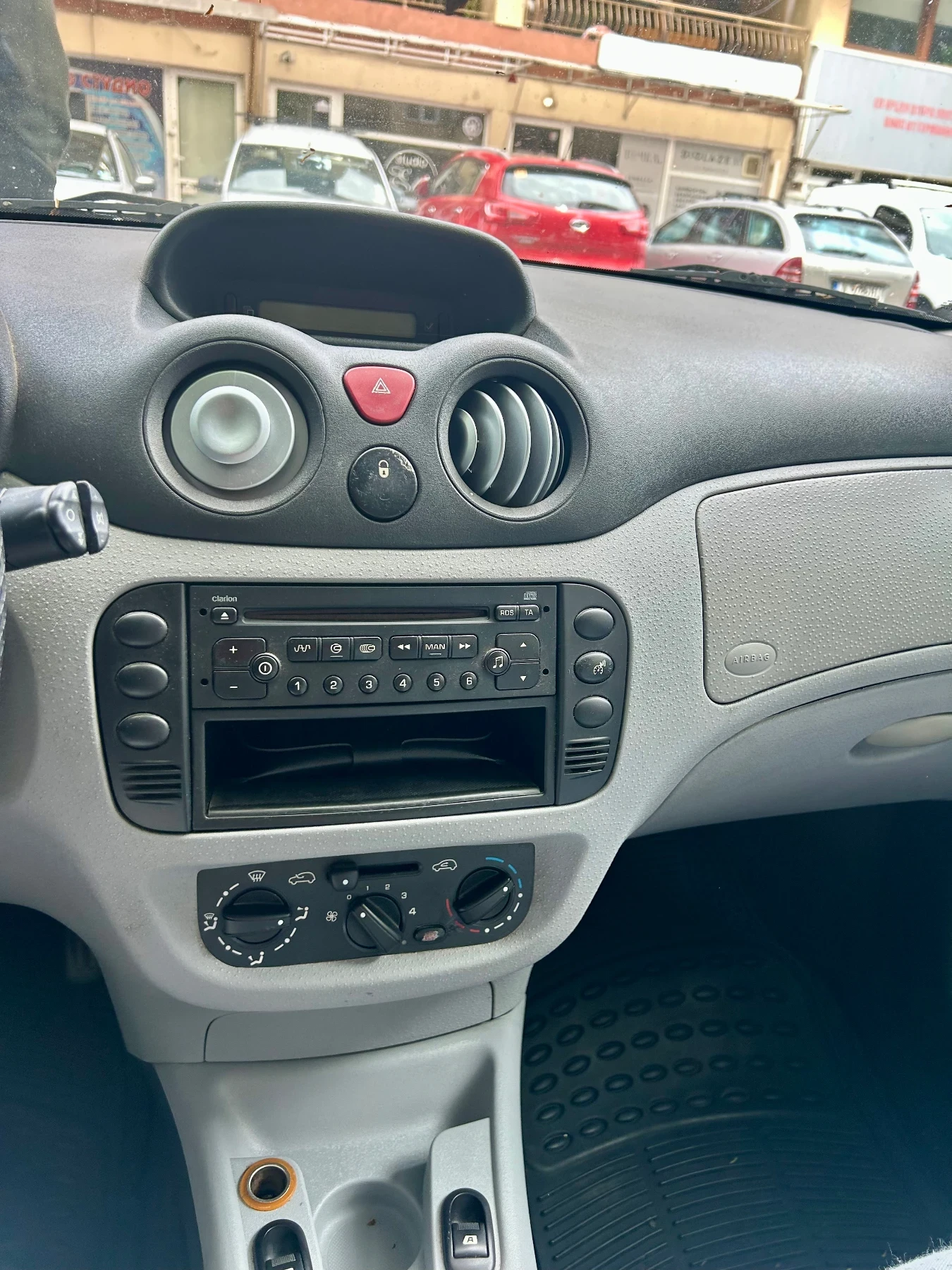Citroen C3  - изображение 6