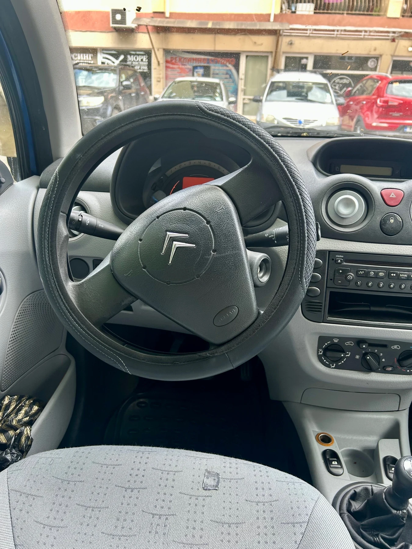 Citroen C3  - изображение 8