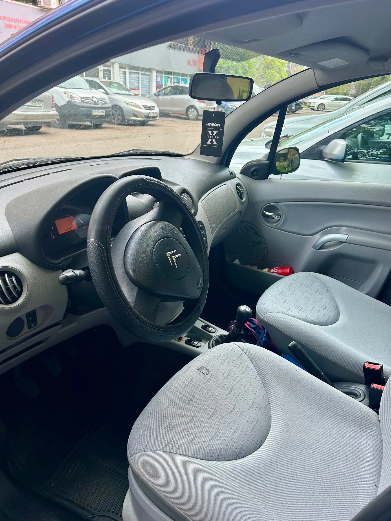 Citroen C3  - изображение 10