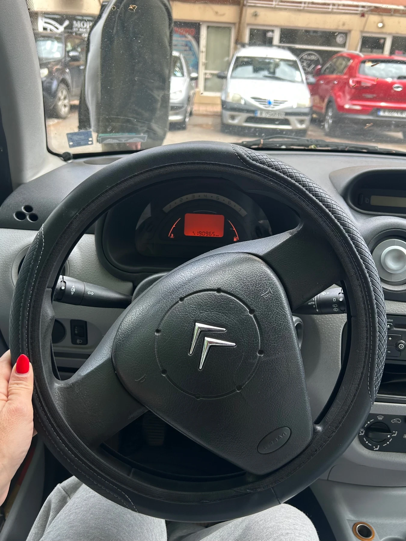 Citroen C3  - изображение 4