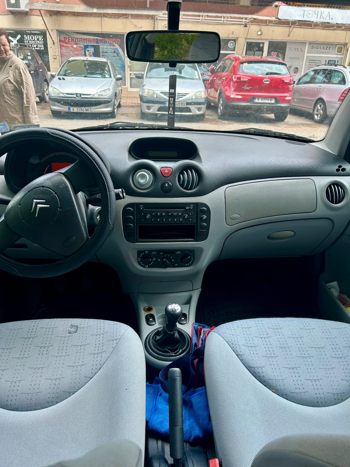 Citroen C3  - изображение 7