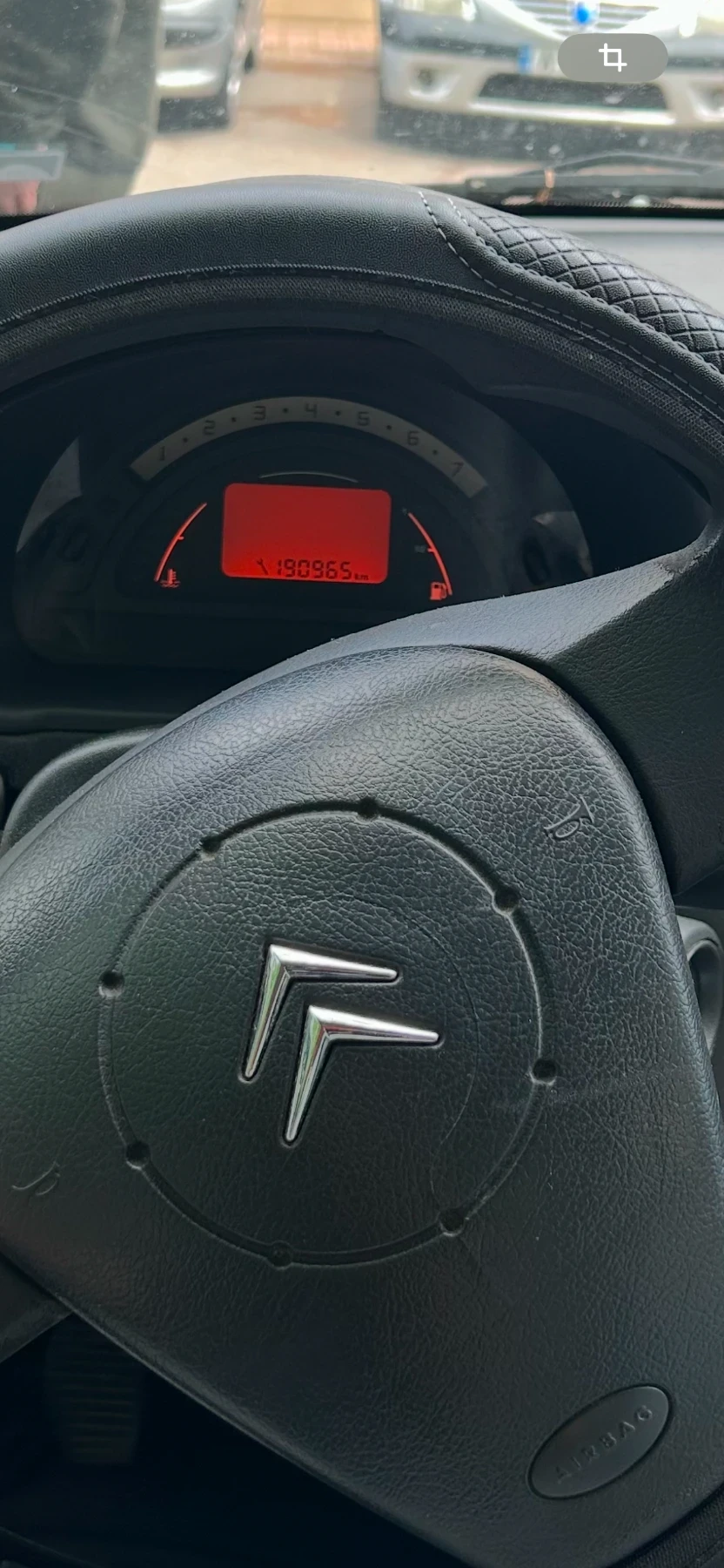 Citroen C3  - изображение 9