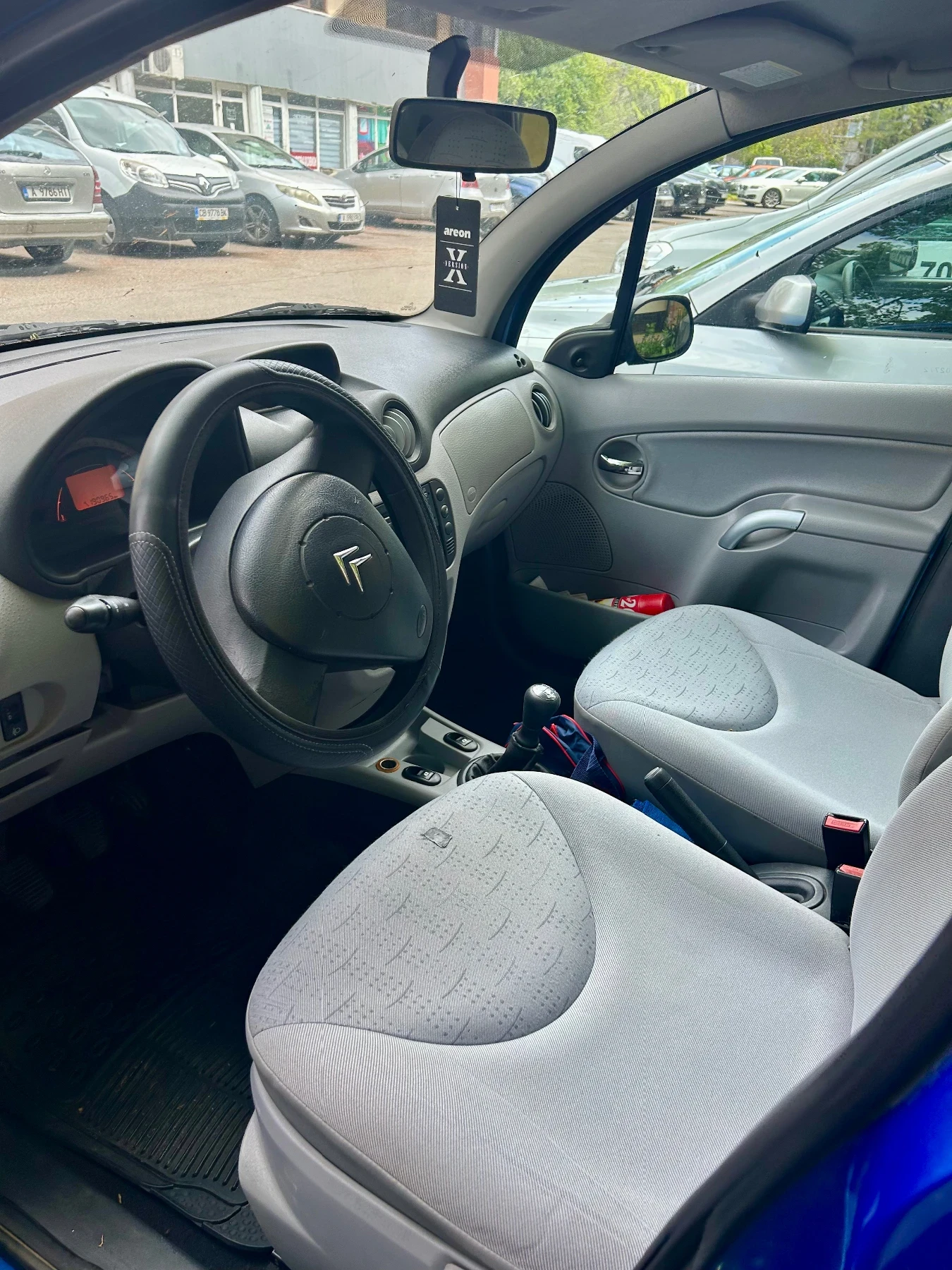 Citroen C3  - изображение 5