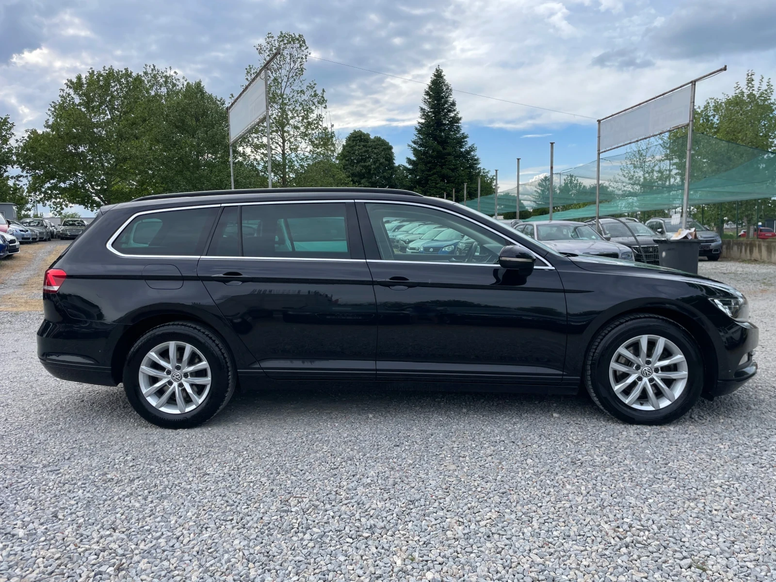 VW Passat 2.0TDI DIGITAL  - изображение 5