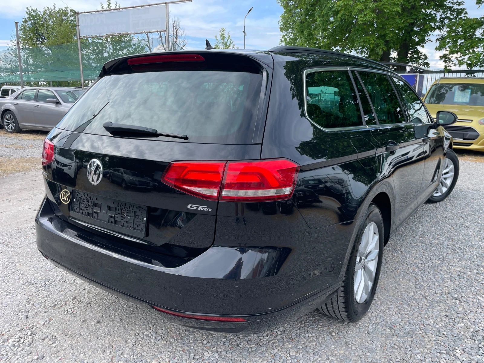 VW Passat 2.0TDI DIGITAL  - изображение 4