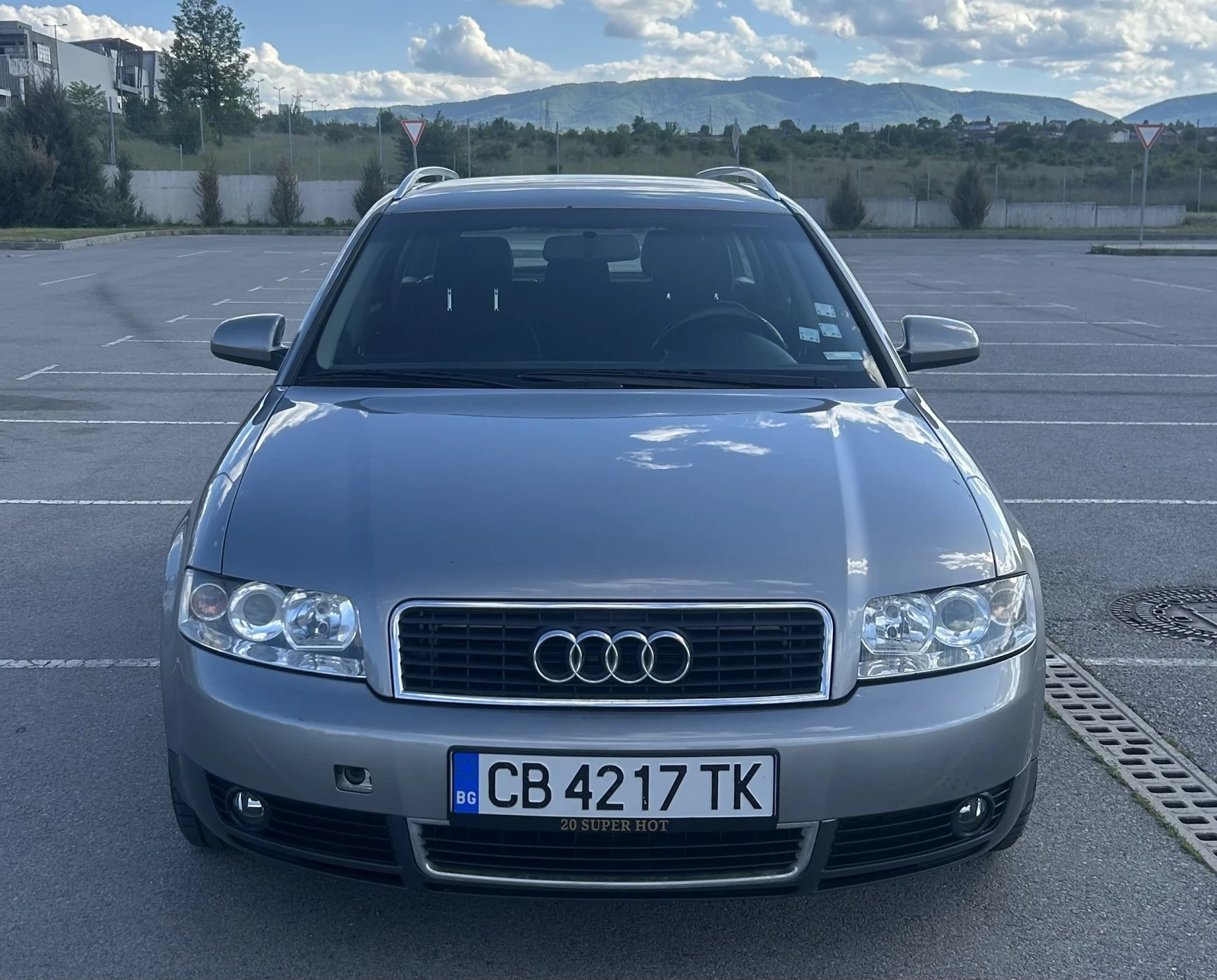 Audi A4 | Mobile.bg � ����������� 1