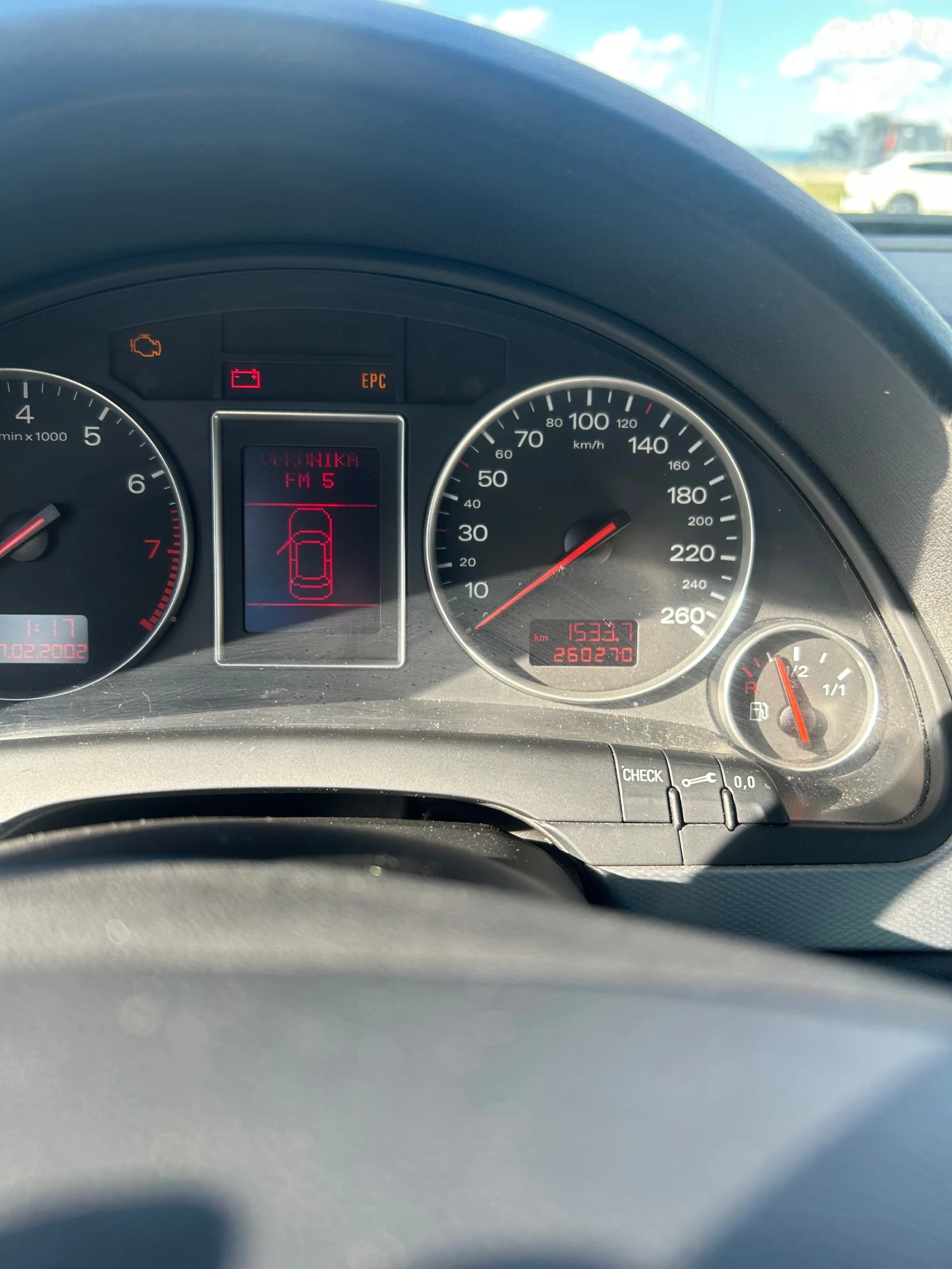 Audi A4  - изображение 8