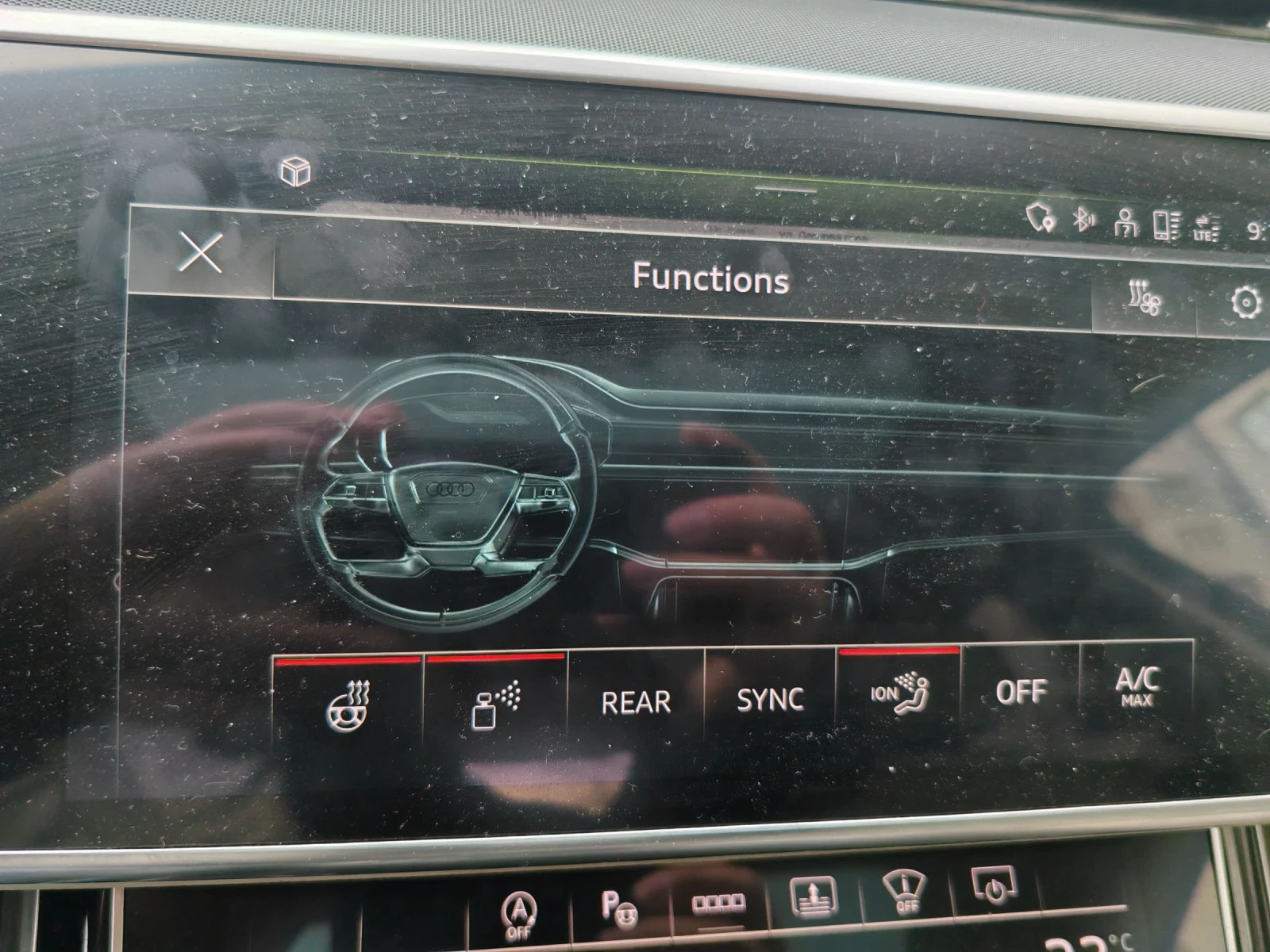 Audi A8 60 TFSI 4.0 V8 � ��������  | Mobile.bg � ����������� 17