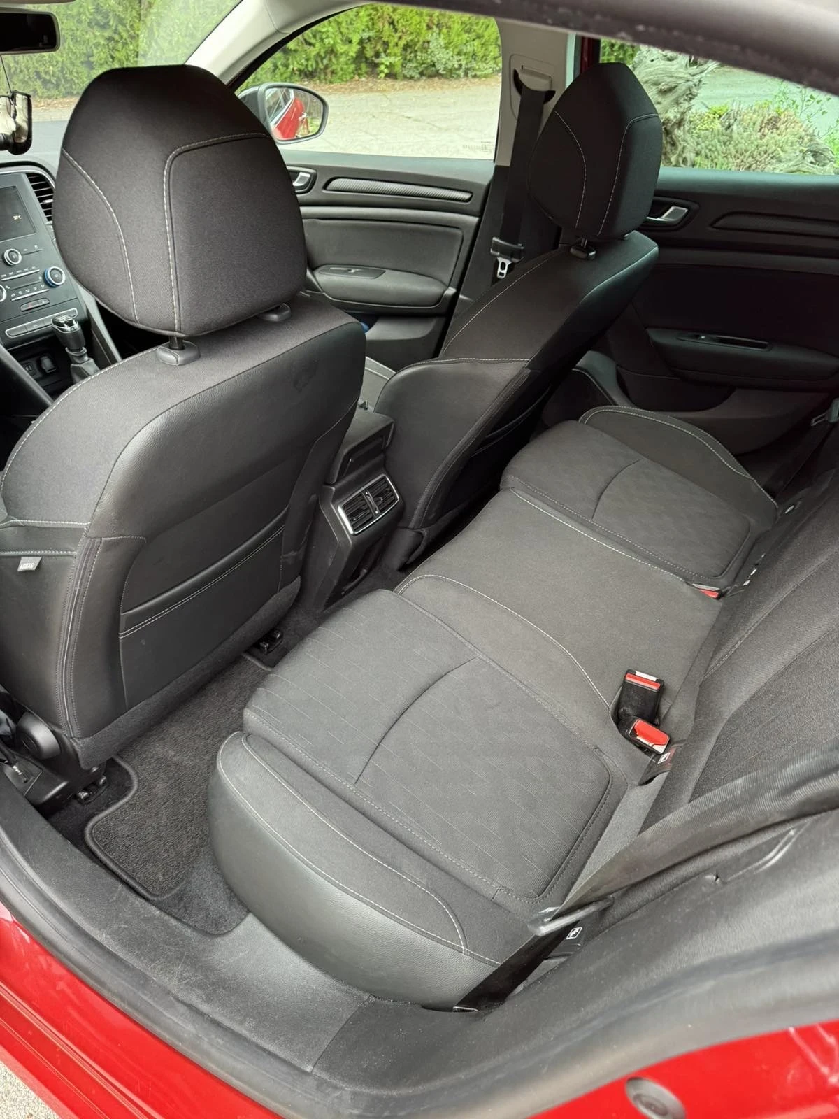 Renault Megane Limited - изображение 9
