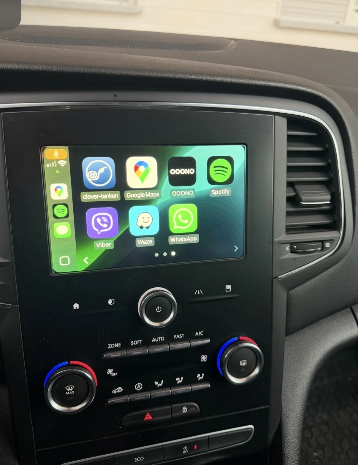 Renault Megane 1.3 Turbo 87X KM Digital Keyless | Mobile.bg � ����������� 16