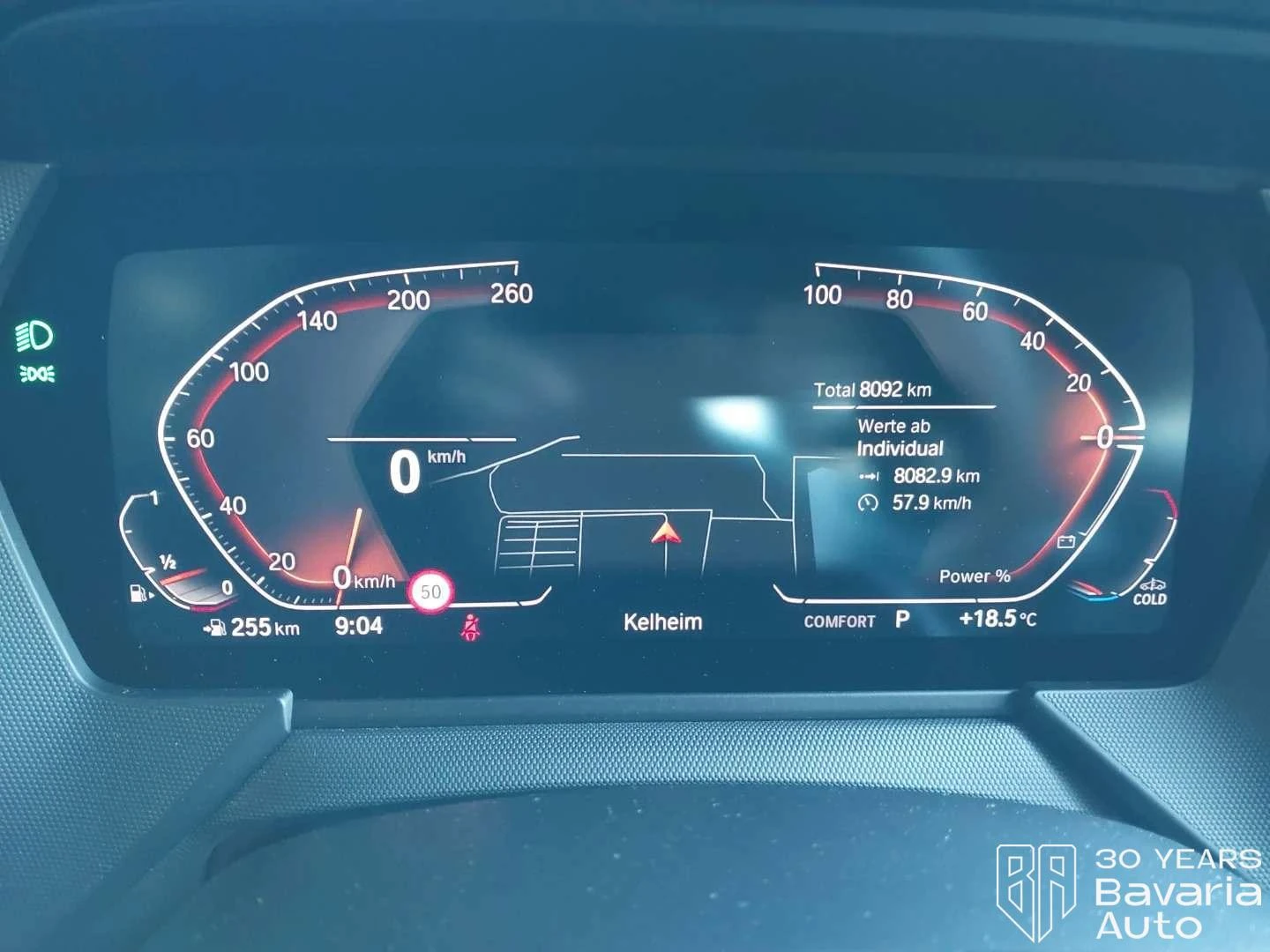 BMW 220  i Gran Coupe M Sport Paket - изображение 9