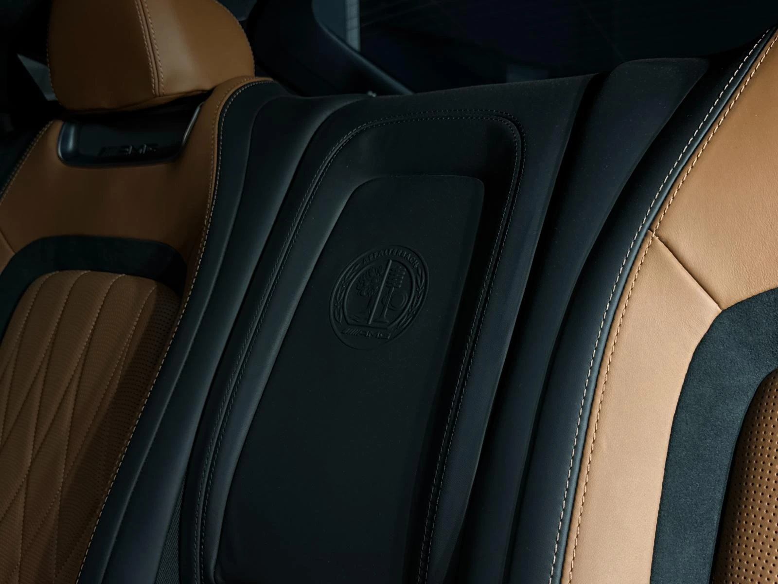 Mercedes-Benz AMG GT 63s E-Performance* Carbon Ceramic* Aero pack* Burm | Mobile.bg   13