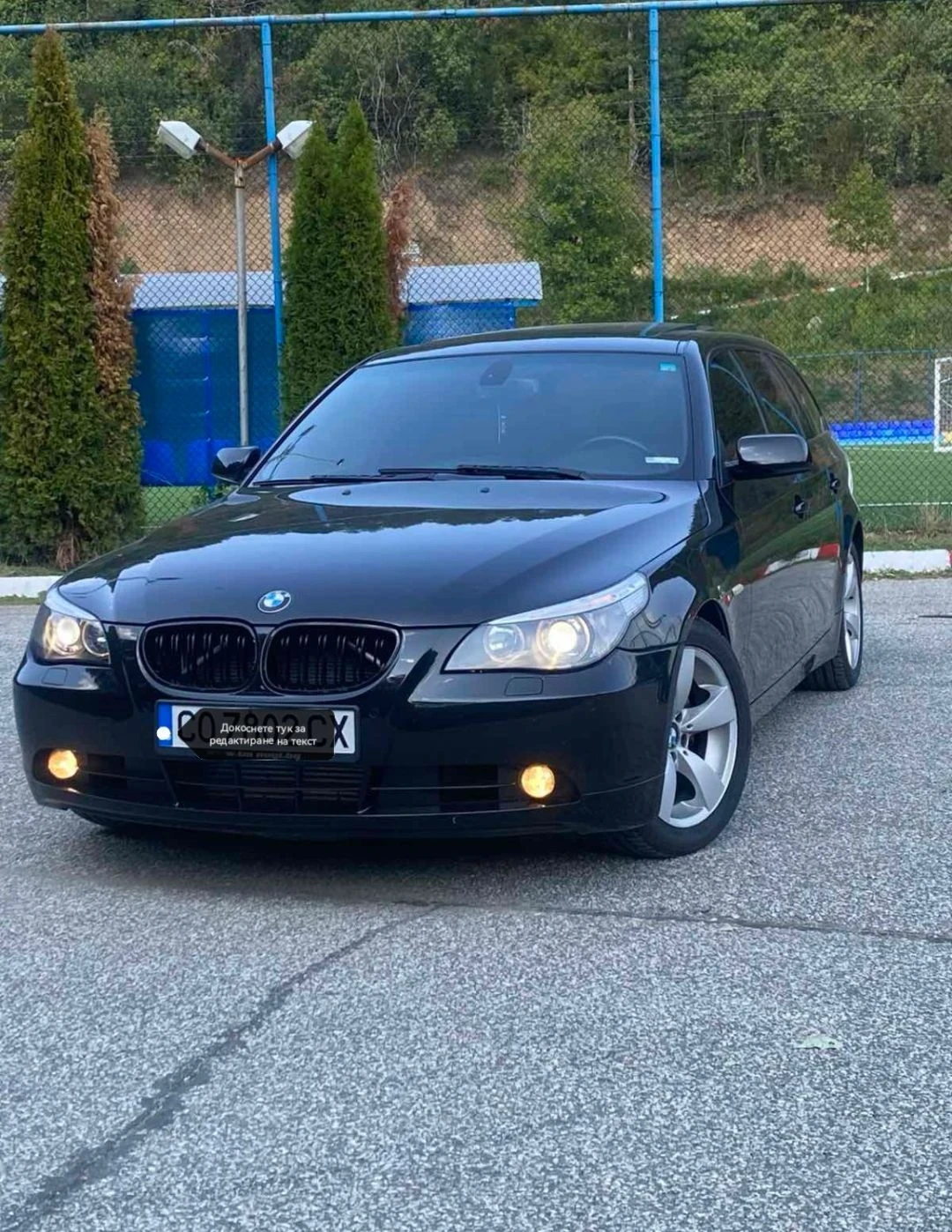 BMW 530 530D | Mobile.bg � ����������� 17