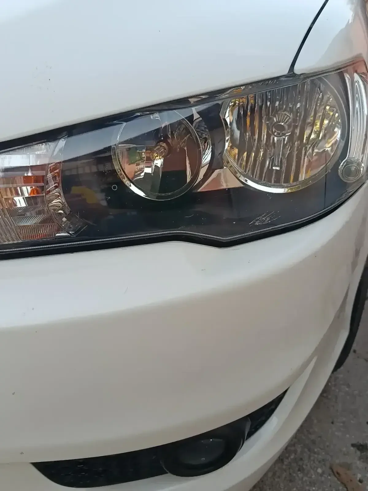 Mitsubishi Lancer 1.5 - изображение 10