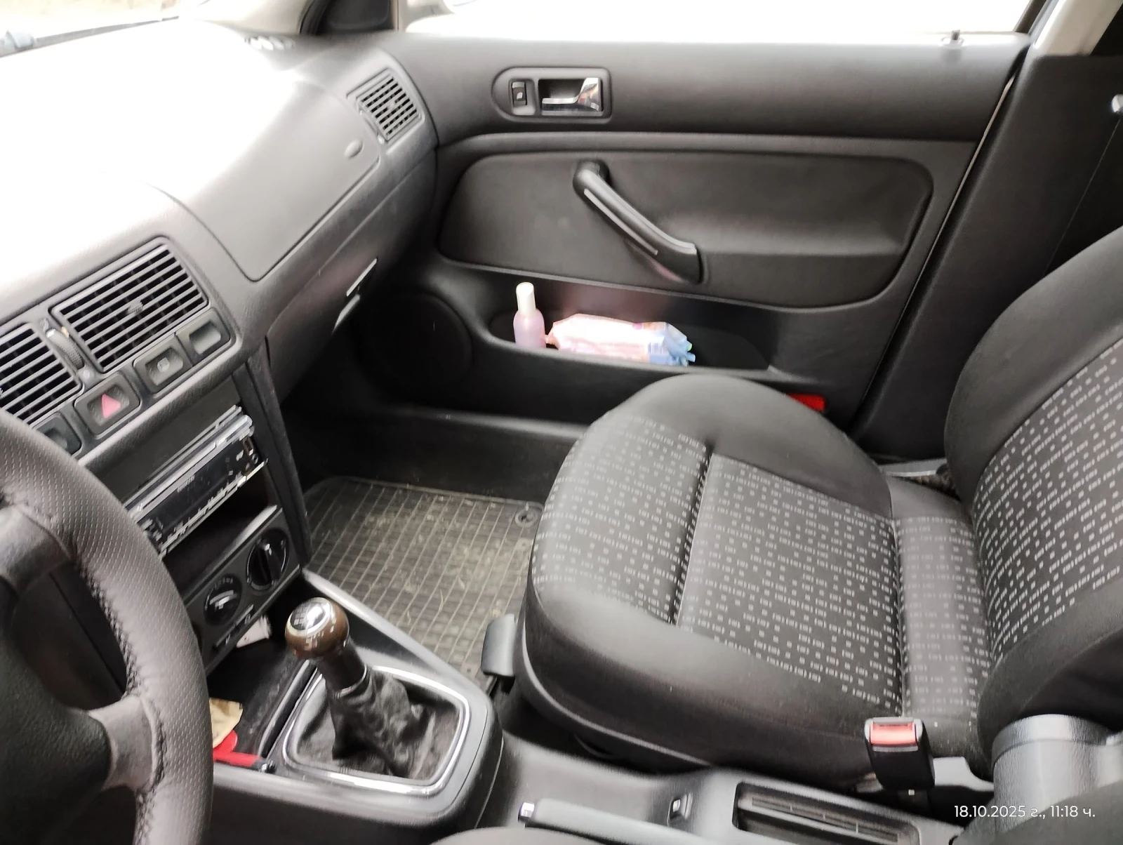 VW Golf 4  , 1.9 TDI , 110 hp | Mobile.bg � ����������� 13