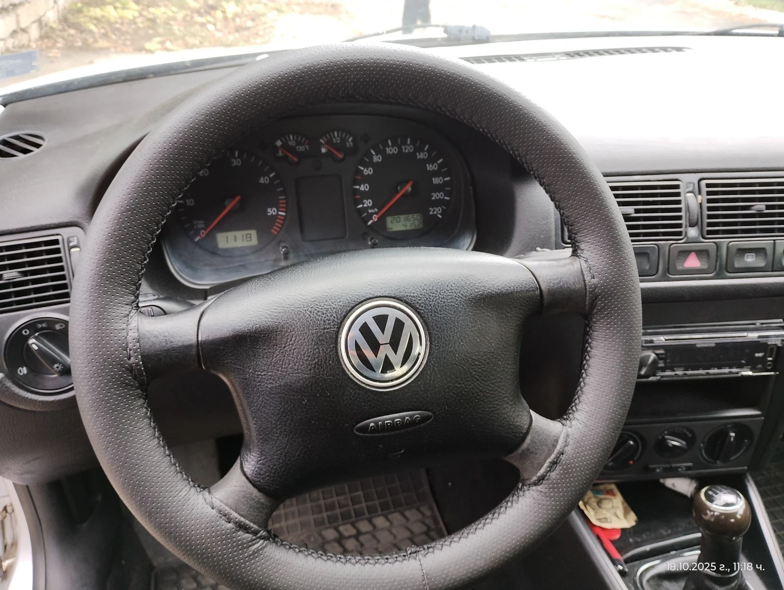 VW Golf 4  , 1.9 TDI , 110 hp | Mobile.bg � ����������� 11