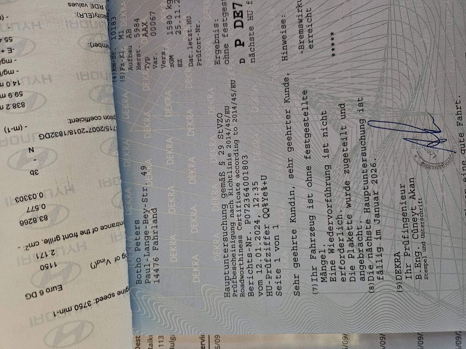 Hyundai I20 1.2 20985km | Mobile.bg — изображение 15