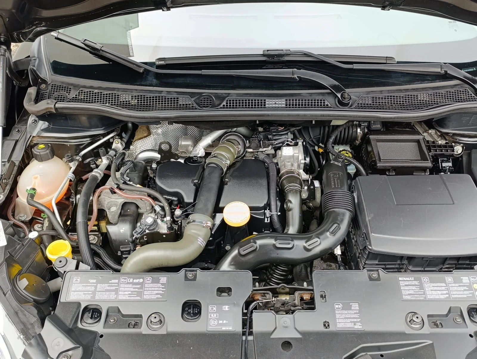 Renault Captur 1.5dci | Mobile.bg   11