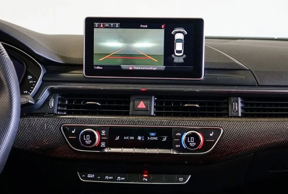 Audi S5 Technik * * CARFAX * *  * *  | Mobile.bg   14