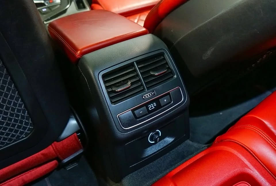 Audi S5 Technik * * CARFAX * *  * *  | Mobile.bg   17