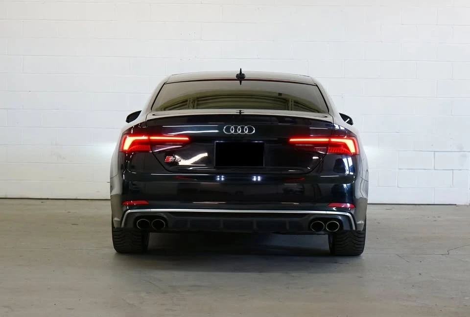 Audi S5 Technik * * CARFAX * * АВТОКРЕДИТ * *  - изображение 5