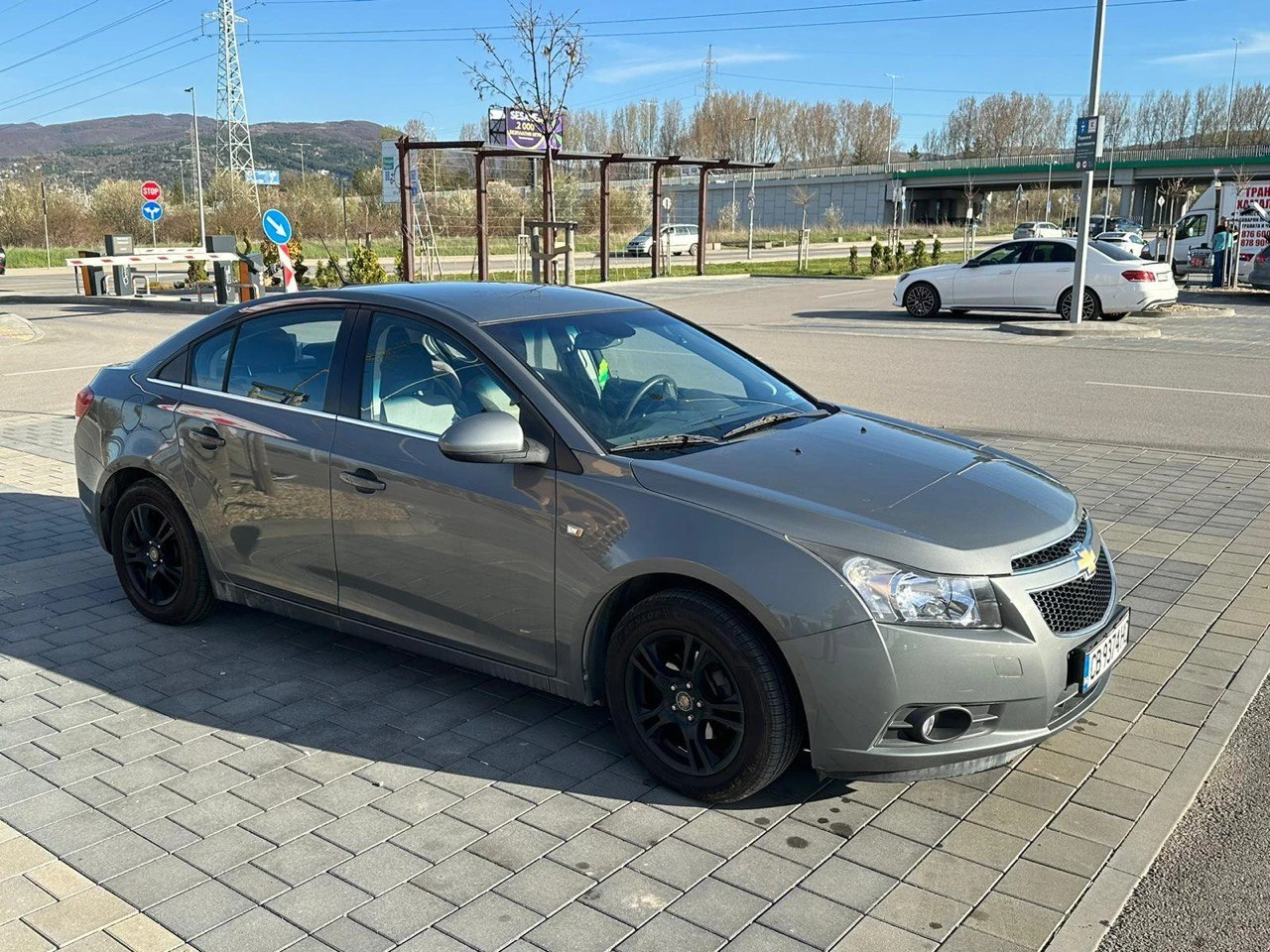Chevrolet Cruze | Mobile.bg   12