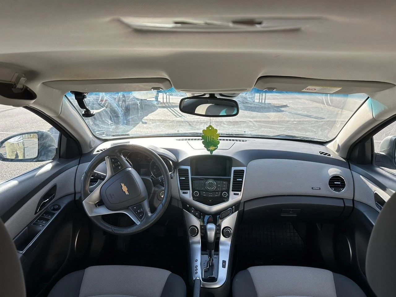 Chevrolet Cruze | Mobile.bg   4