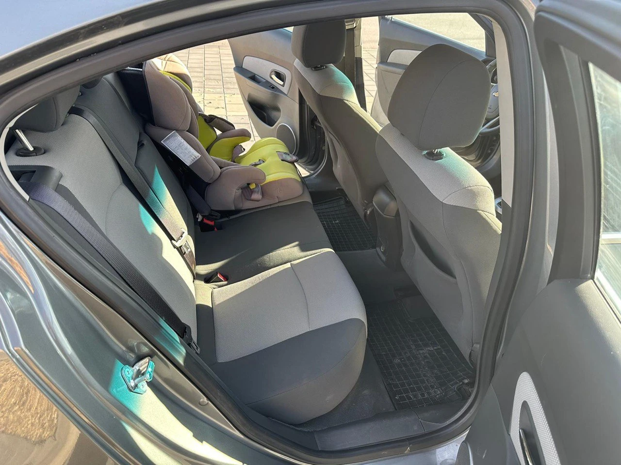 Chevrolet Cruze | Mobile.bg   16