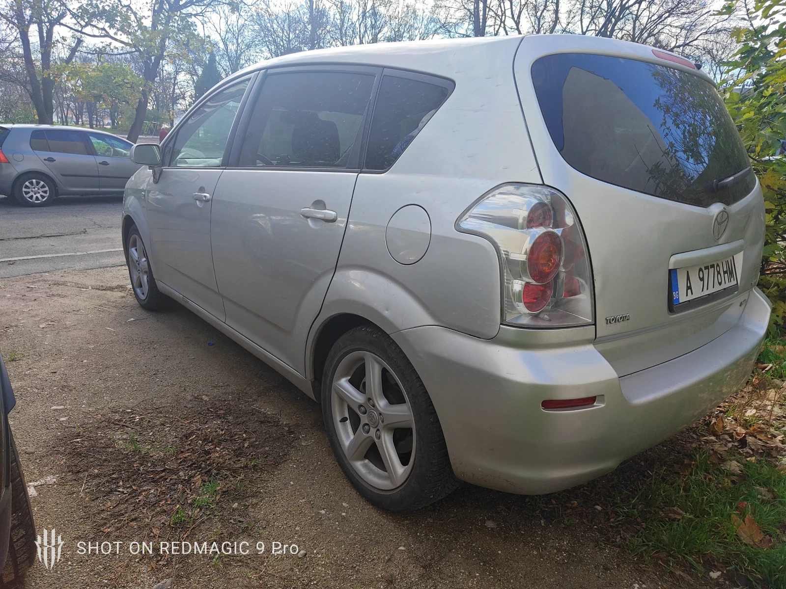 Toyota Verso | Mobile.bg   2