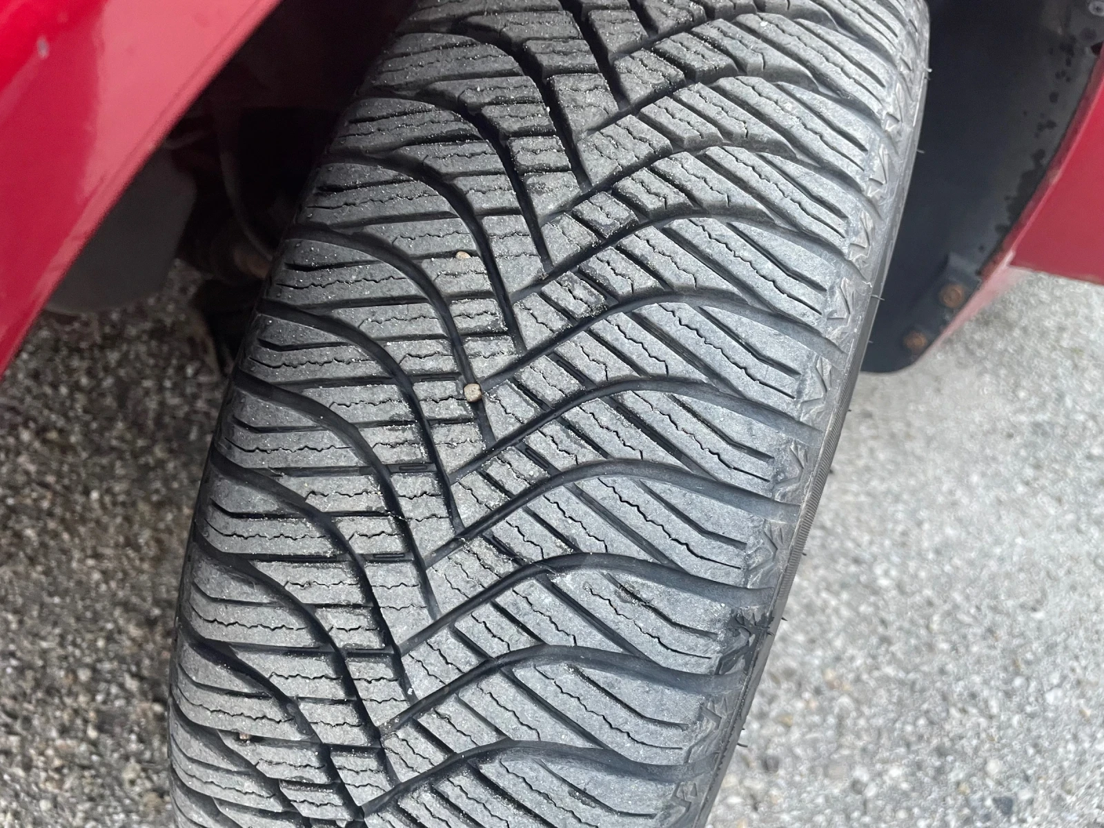 Chevrolet Kalos | Mobile.bg   11